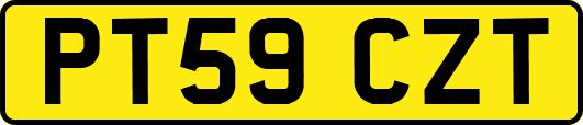 PT59CZT