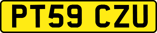 PT59CZU