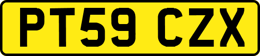 PT59CZX