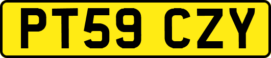 PT59CZY