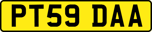 PT59DAA