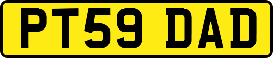 PT59DAD