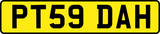 PT59DAH