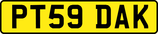 PT59DAK