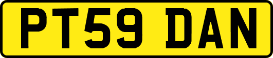 PT59DAN