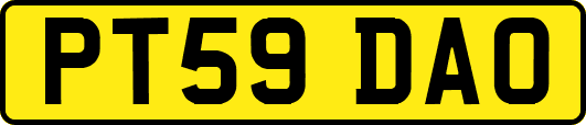 PT59DAO