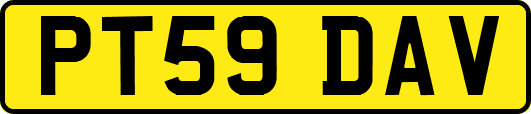 PT59DAV
