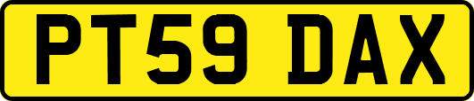 PT59DAX