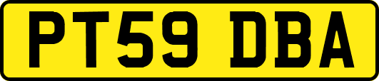 PT59DBA