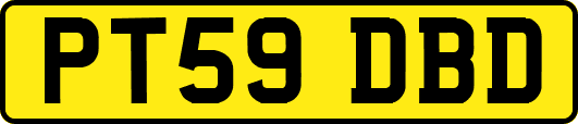 PT59DBD