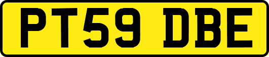 PT59DBE