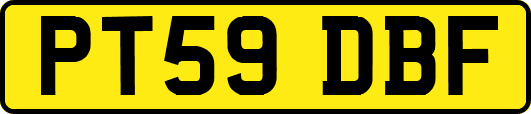 PT59DBF