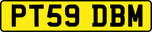 PT59DBM