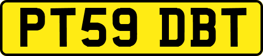 PT59DBT