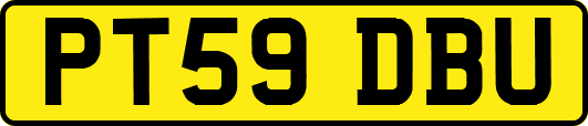 PT59DBU