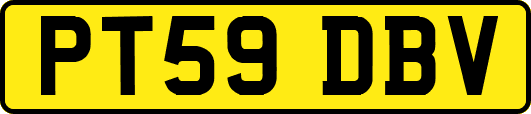 PT59DBV