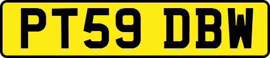 PT59DBW