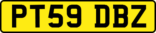 PT59DBZ