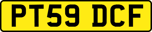 PT59DCF