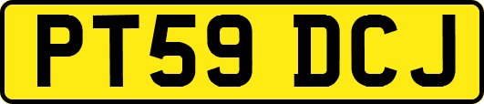 PT59DCJ