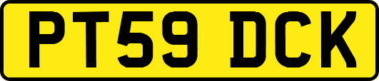 PT59DCK