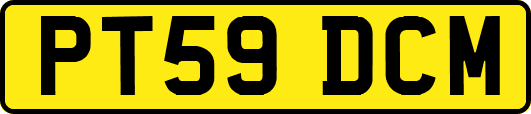 PT59DCM