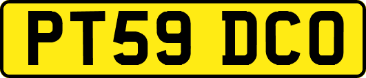 PT59DCO