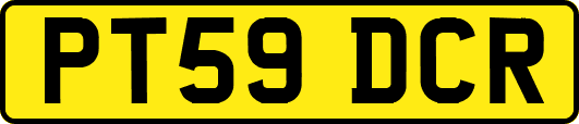 PT59DCR