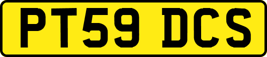 PT59DCS