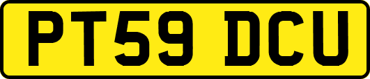 PT59DCU