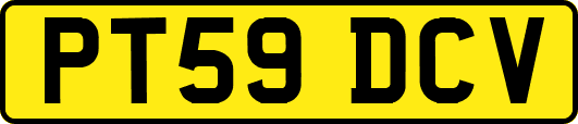 PT59DCV