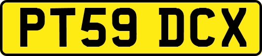 PT59DCX