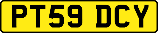PT59DCY