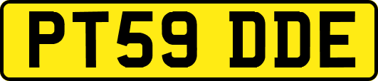 PT59DDE