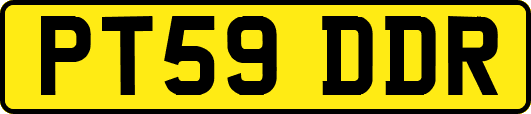 PT59DDR