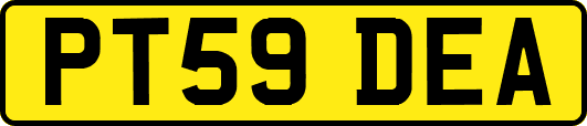 PT59DEA
