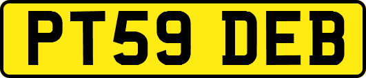 PT59DEB