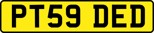 PT59DED