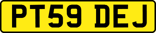 PT59DEJ