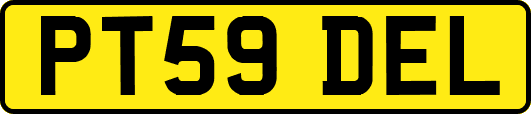 PT59DEL