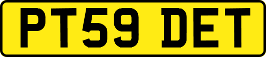 PT59DET