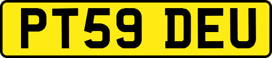 PT59DEU