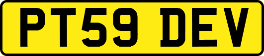 PT59DEV
