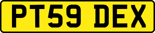 PT59DEX