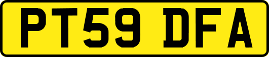 PT59DFA