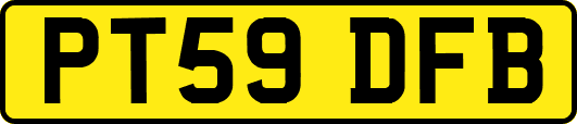 PT59DFB