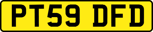 PT59DFD