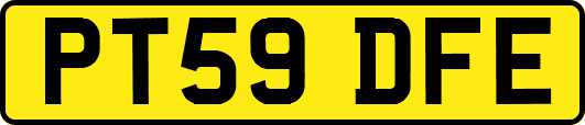 PT59DFE