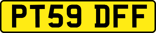 PT59DFF