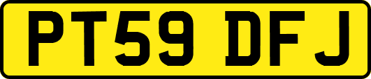PT59DFJ